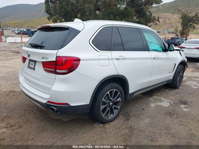 5UXKR0C52H0U54766 BMW X5 Xdrive35i