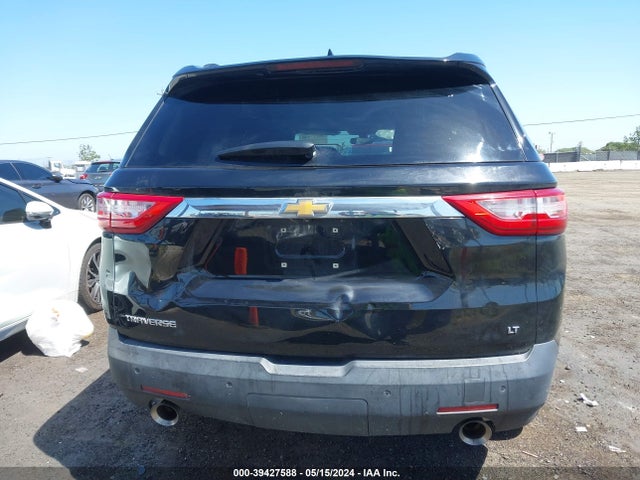 Chevrolet Traverse 1lt 2019 1GNERGKW0KJ205456 Image 16
