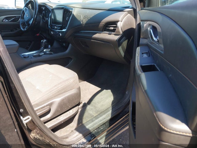 Chevrolet Traverse 1lt 2019 1GNERGKW0KJ205456 Image 5