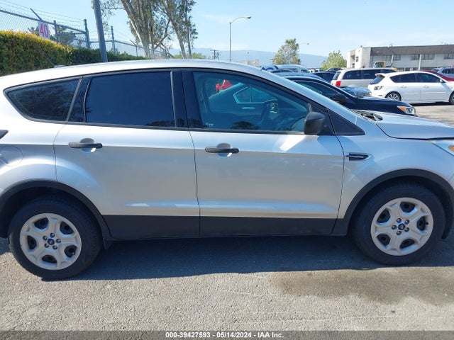 Ford ESCAPE S 2017 1FMCU0F7XHUB61154 Image 13