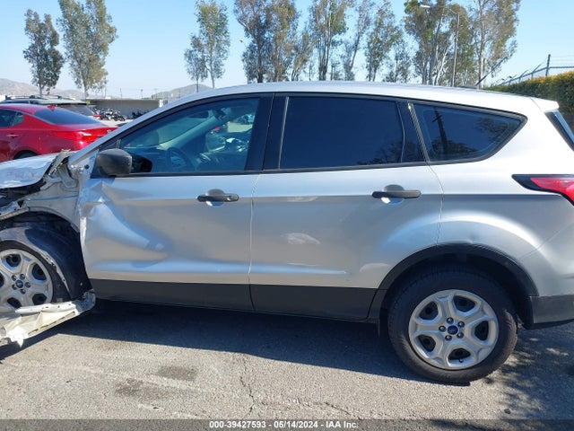 Ford ESCAPE S 2017 1FMCU0F7XHUB61154 Image 14