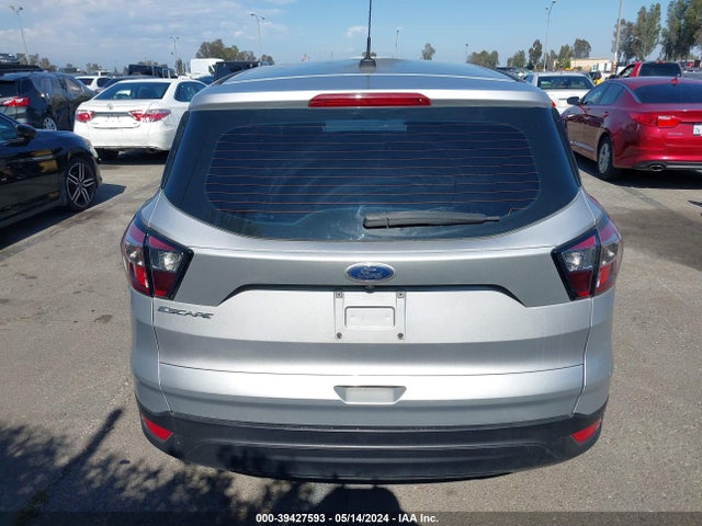 Ford ESCAPE S 2017 1FMCU0F7XHUB61154 Image 16