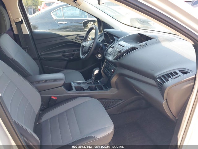 Ford ESCAPE S 2017 1FMCU0F7XHUB61154 Image 5