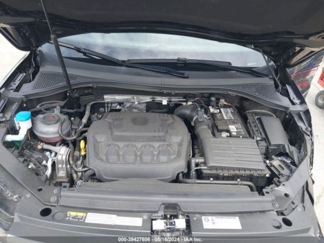 3VV4B7AX2LM091632 Volkswagen Tiguan 2.0t Sel Premium R-line