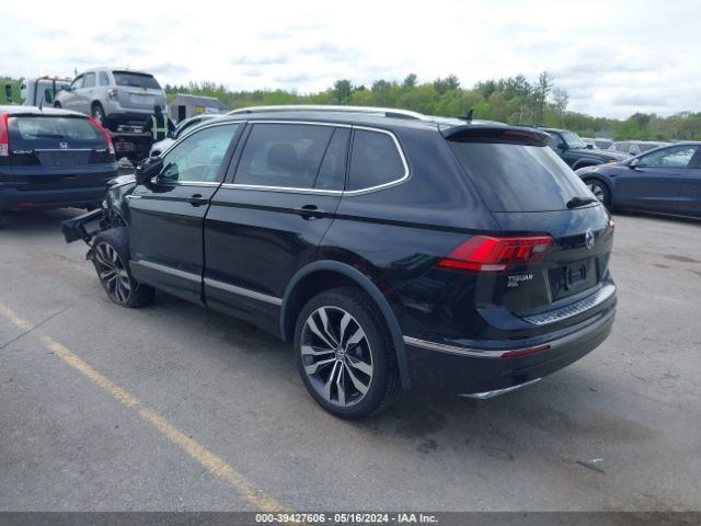 3VV4B7AX2LM091632 Volkswagen Tiguan 2.0t Sel Premium R-line