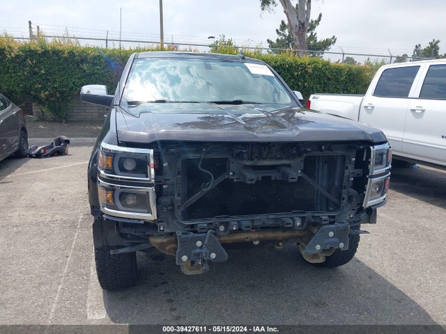 Chevrolet Silverado 1500 1lt 2015 3GCPCREC9FG206774 Image 13