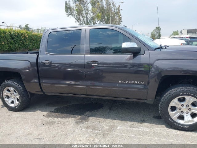 Chevrolet Silverado 1500 1lt 2015 3GCPCREC9FG206774 Image 14