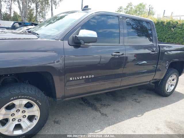 Chevrolet Silverado 1500 1lt 2015 3GCPCREC9FG206774 Image 15