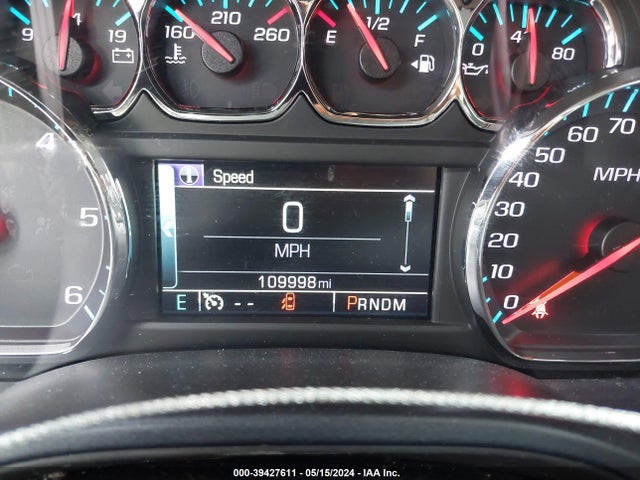 Chevrolet Silverado 1500 1lt 2015 3GCPCREC9FG206774 Image 16