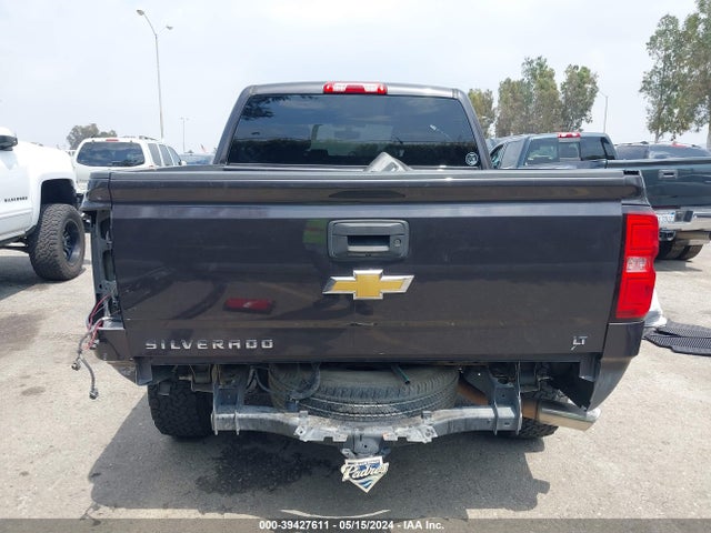 Chevrolet Silverado 1500 1lt 2015 3GCPCREC9FG206774 Image 17