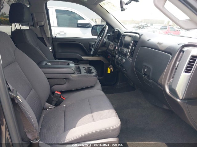 Chevrolet Silverado 1500 1lt 2015 3GCPCREC9FG206774 Image 5