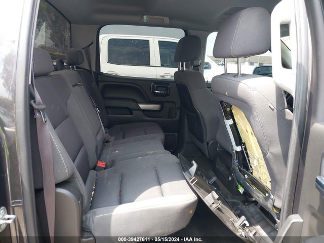 Chevrolet Silverado 1500 1lt 2015 3GCPCREC9FG206774 Image 8