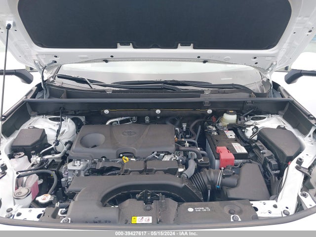 Toyota Rav4 Xle 2021 JTMW1RFV5MD075189 Image 10
