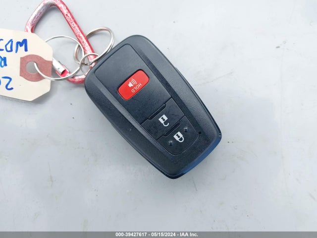 Toyota Rav4 Xle 2021 JTMW1RFV5MD075189 Image 11