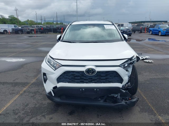 Toyota Rav4 Xle 2021 JTMW1RFV5MD075189 Image 13