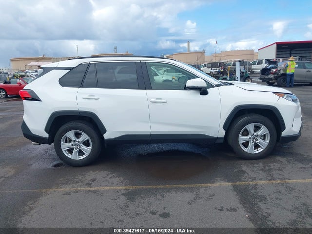 Toyota Rav4 Xle 2021 JTMW1RFV5MD075189 Image 14