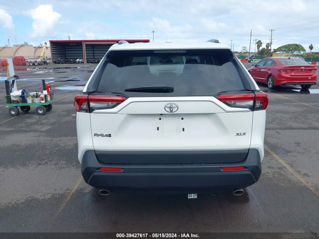 Toyota Rav4 Xle 2021 JTMW1RFV5MD075189 Image 17