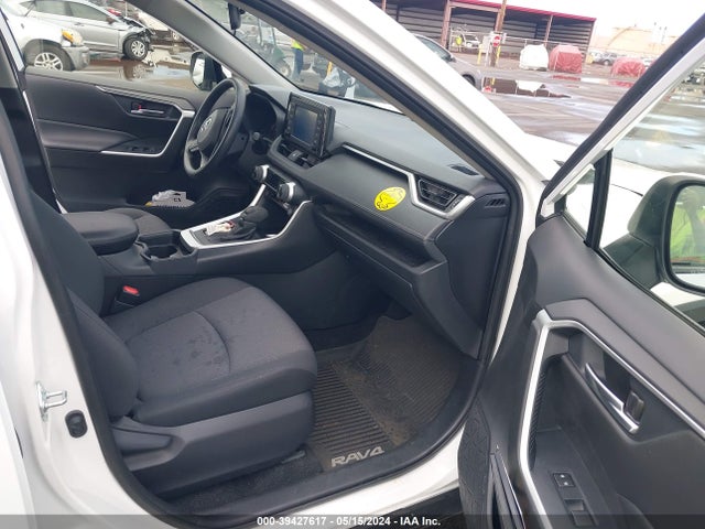 Toyota Rav4 Xle 2021 JTMW1RFV5MD075189 Image 5