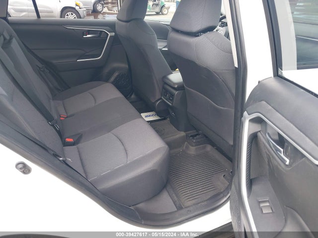 Toyota Rav4 Xle 2021 JTMW1RFV5MD075189 Image 8
