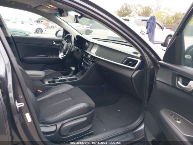 5XXGT4L36KG281340 KIA Optima S