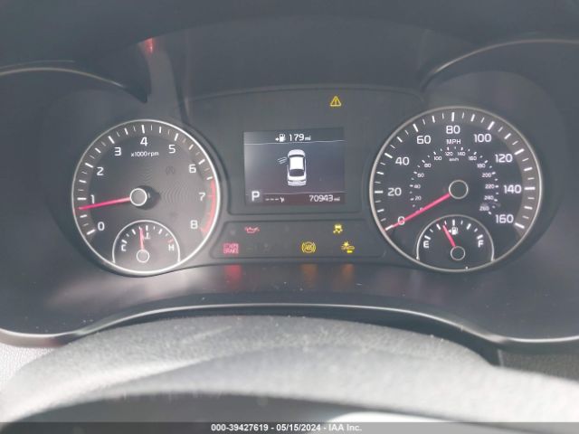 5XXGT4L36KG281340 KIA Optima S