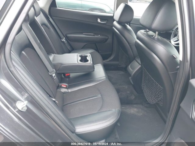 5XXGT4L36KG281340 KIA Optima S