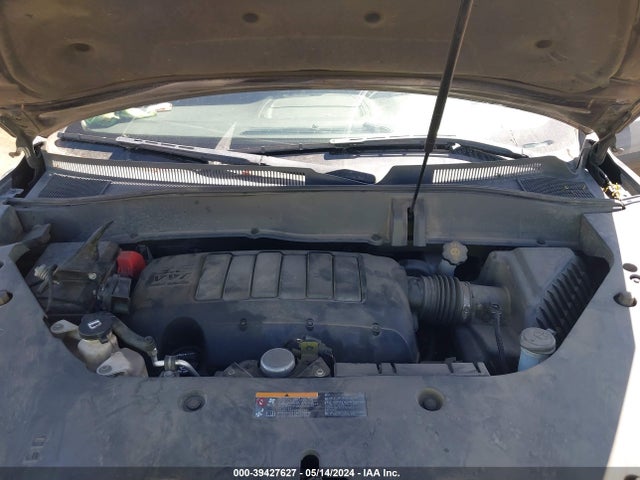 GMC Acadia Sle-1 2015 1GKKVNED0FJ225769 Image 10