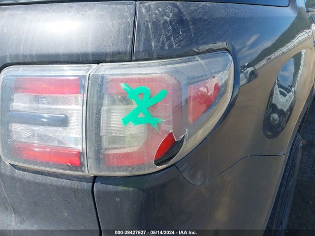 GMC Acadia Sle-1 2015 1GKKVNED0FJ225769 Image 12