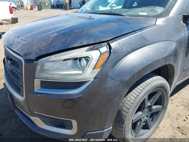 GMC Acadia Sle-1 2015 1GKKVNED0FJ225769 Image 15