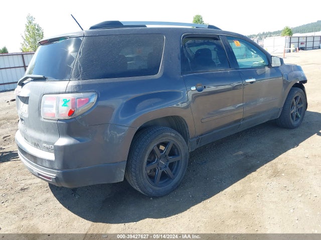 GMC Acadia Sle-1 2015 1GKKVNED0FJ225769 Image 4