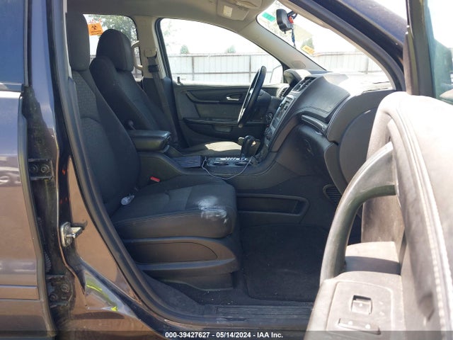 GMC Acadia Sle-1 2015 1GKKVNED0FJ225769 Image 5