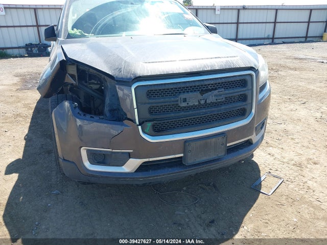 GMC Acadia Sle-1 2015 1GKKVNED0FJ225769 Image 6