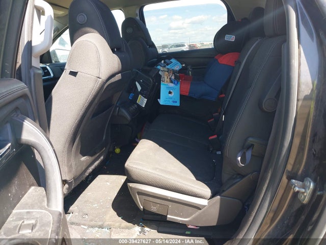 GMC Acadia Sle-1 2015 1GKKVNED0FJ225769 Image 8