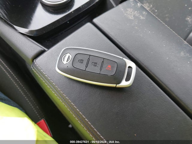 Nissan Rogue S Intelligent Awd 2023 5N1BT3ABXPC789439 Image 11
