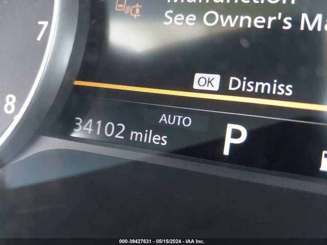 Nissan Rogue S Intelligent Awd 2023 5N1BT3ABXPC789439 Image 16