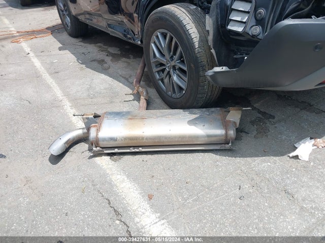 Nissan Rogue S Intelligent Awd 2023 5N1BT3ABXPC789439 Image 12