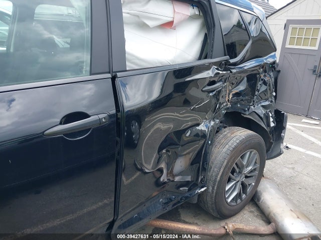 Nissan Rogue S Intelligent Awd 2023 5N1BT3ABXPC789439 Image 18