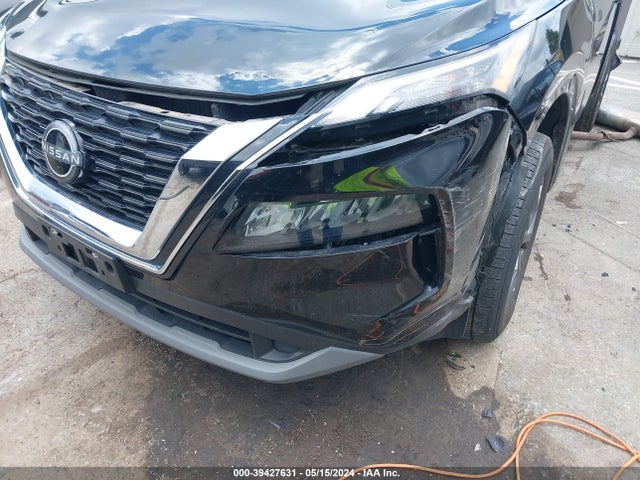 Nissan Rogue S Intelligent Awd 2023 5N1BT3ABXPC789439 Image 20