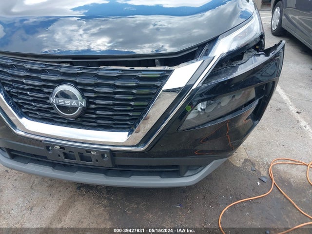 Nissan Rogue S Intelligent Awd 2023 5N1BT3ABXPC789439 Image 21