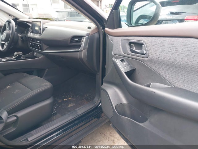 Nissan Rogue S Intelligent Awd 2023 5N1BT3ABXPC789439 Image 5
