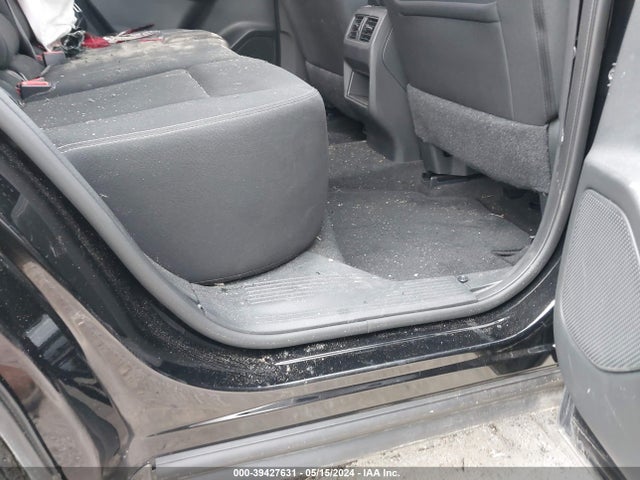 Nissan Rogue S Intelligent Awd 2023 5N1BT3ABXPC789439 Image 8