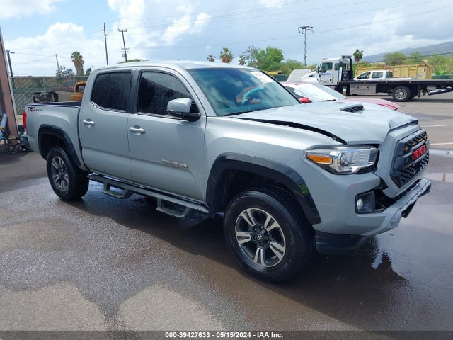 Toyota Tacoma Trd Off Road 2019 3TMAZ5CN2KM102558 главное изображение