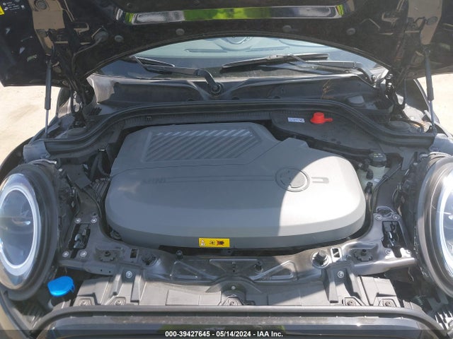 2023 MINI SE HARDTOP WMW13DJ07P2T54403 Photo 9