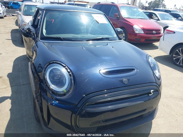 Mini Se Hardtop Cooper 2023 WMW13DJ07P2T54403 Image 12