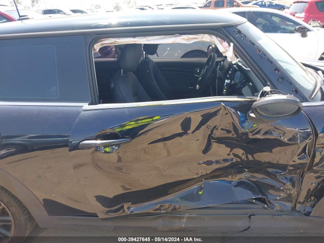 Mini Se Hardtop Cooper 2023 WMW13DJ07P2T54403 Image 13