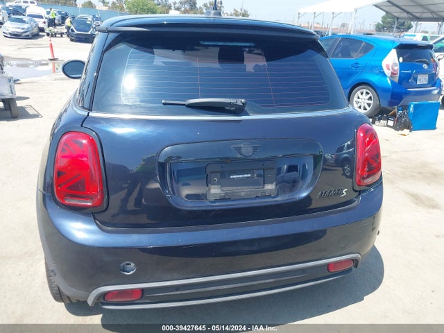 Mini Se Hardtop Cooper 2023 WMW13DJ07P2T54403 Image 16