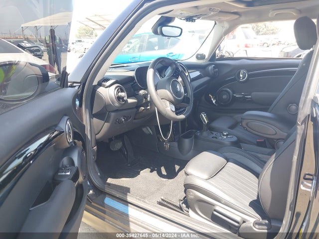 2023 MINI SE HARDTOP WMW13DJ07P2T54403 Photo 4