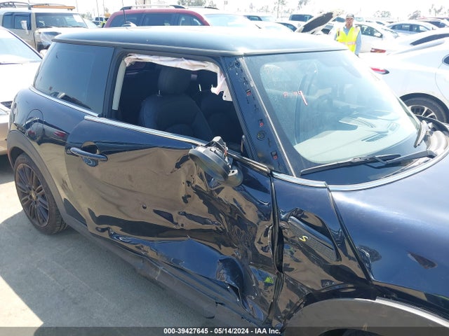 2023 MINI SE HARDTOP WMW13DJ07P2T54403 Photo 5