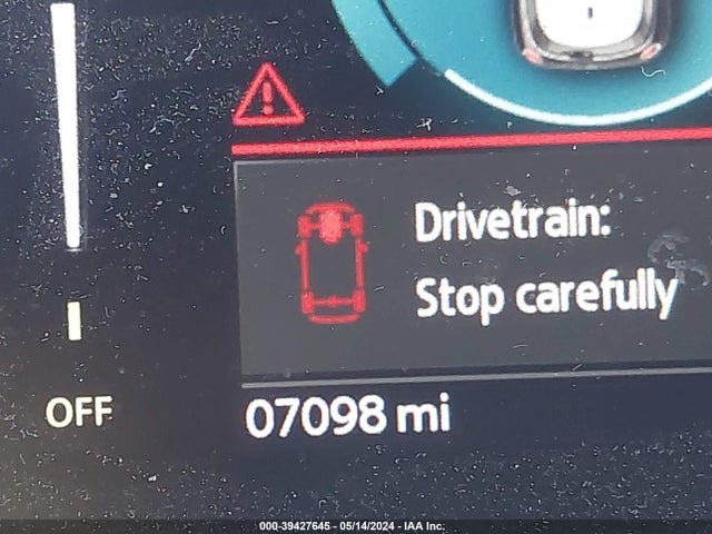 2023 MINI SE HARDTOP WMW13DJ07P2T54403 Photo 6