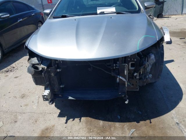 1C3CCCCB4FN550370 Chrysler 200 C